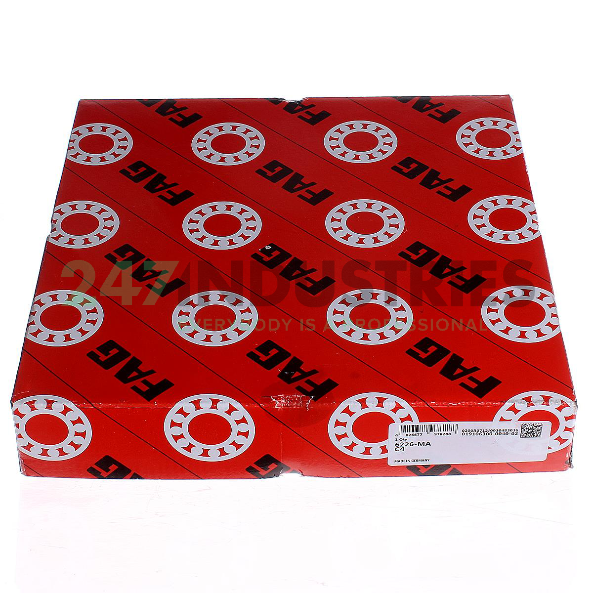 6226-MA-C4 FAG Image 3