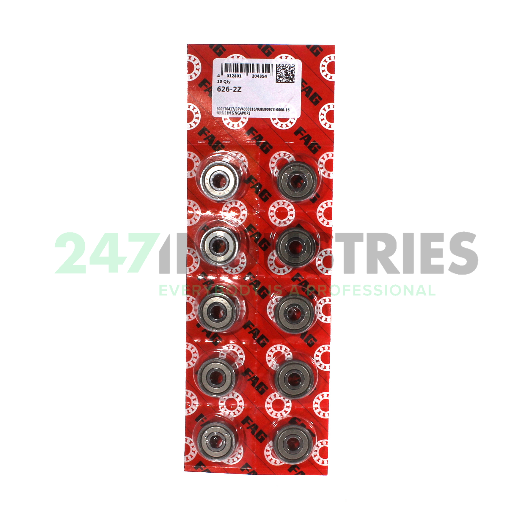 626-2Z FAG