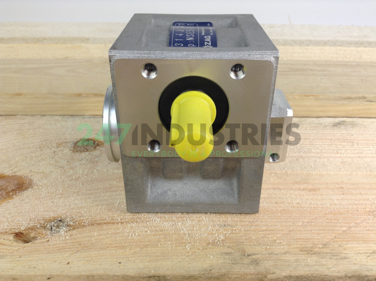 NSE5-SN Nozag Image 4