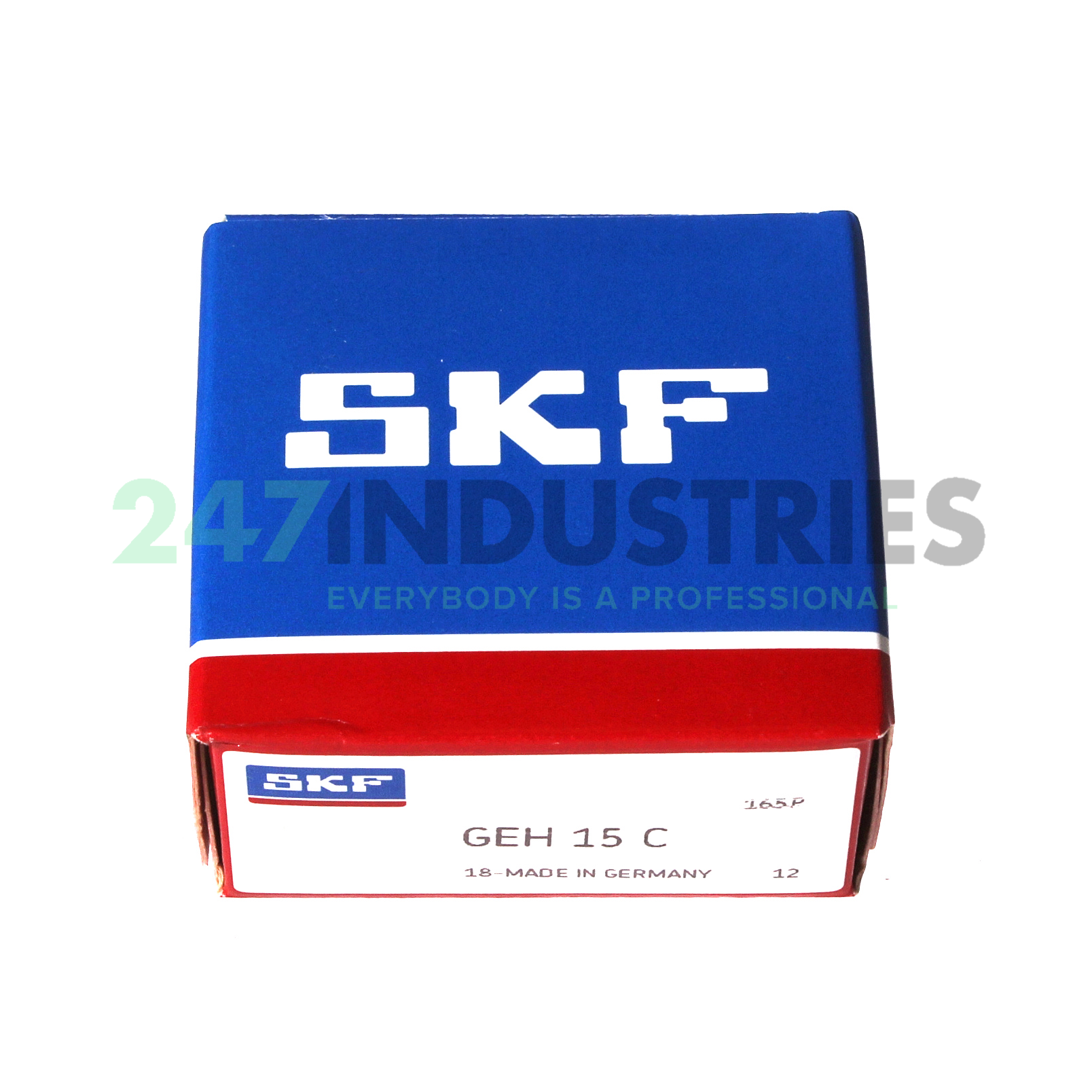 GEH15C SKF Image 3