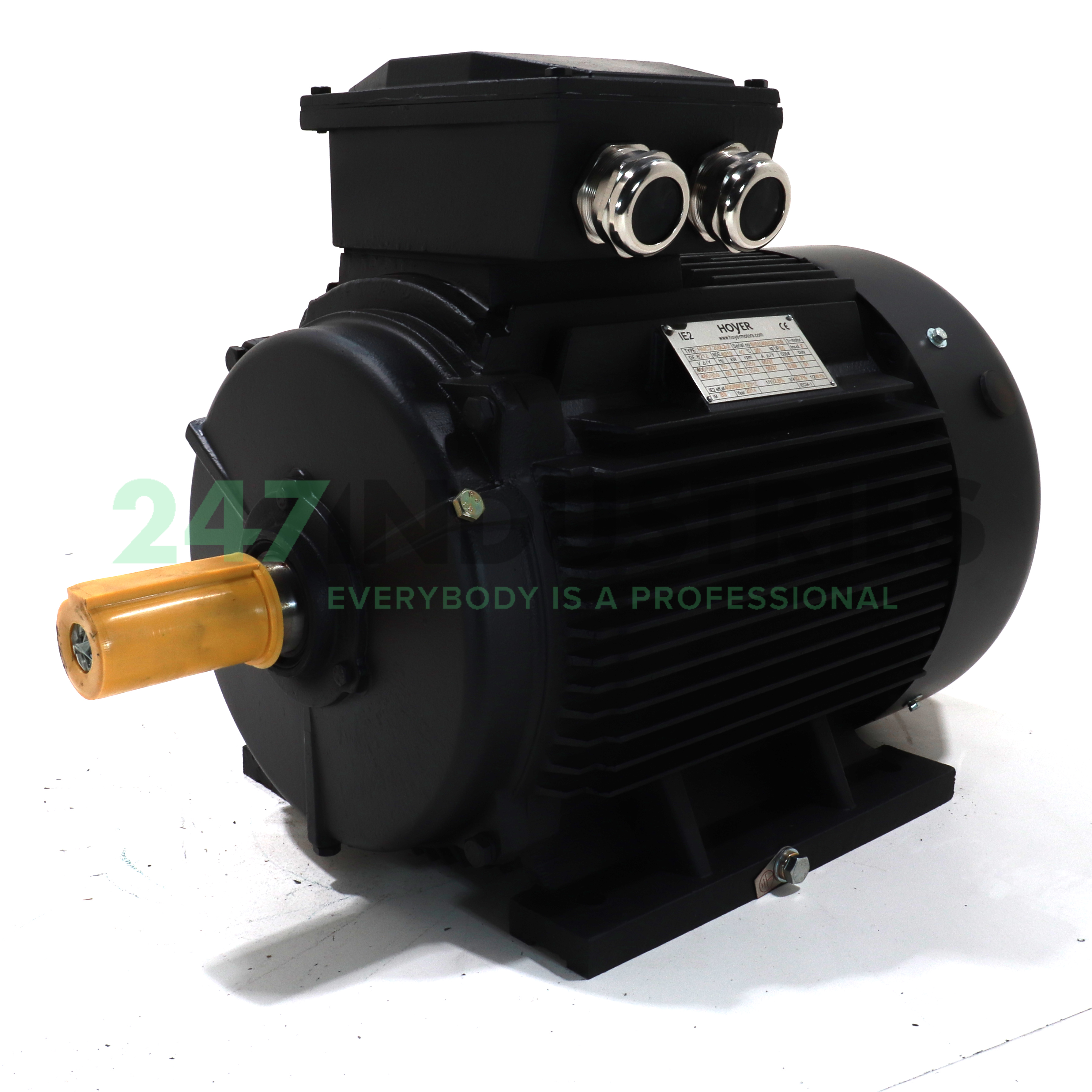 HMC2-200L2-2-B3 Hoyer