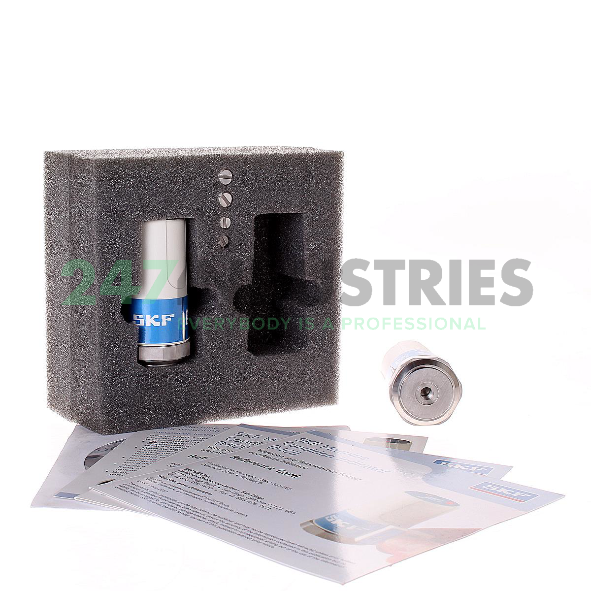 CMSS200-02-SL SKF Image 2