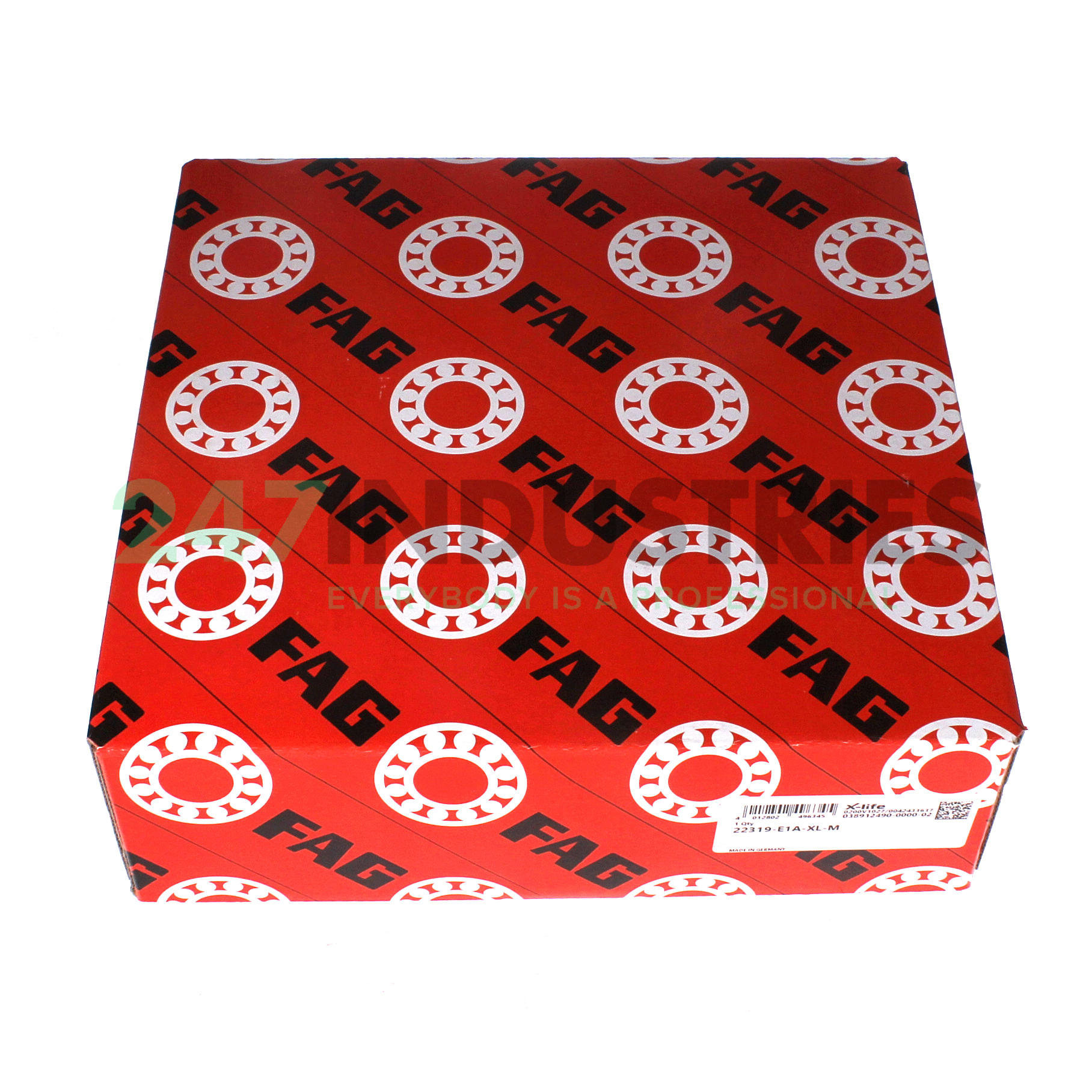 22319-E1A-XL-M FAG Image 5