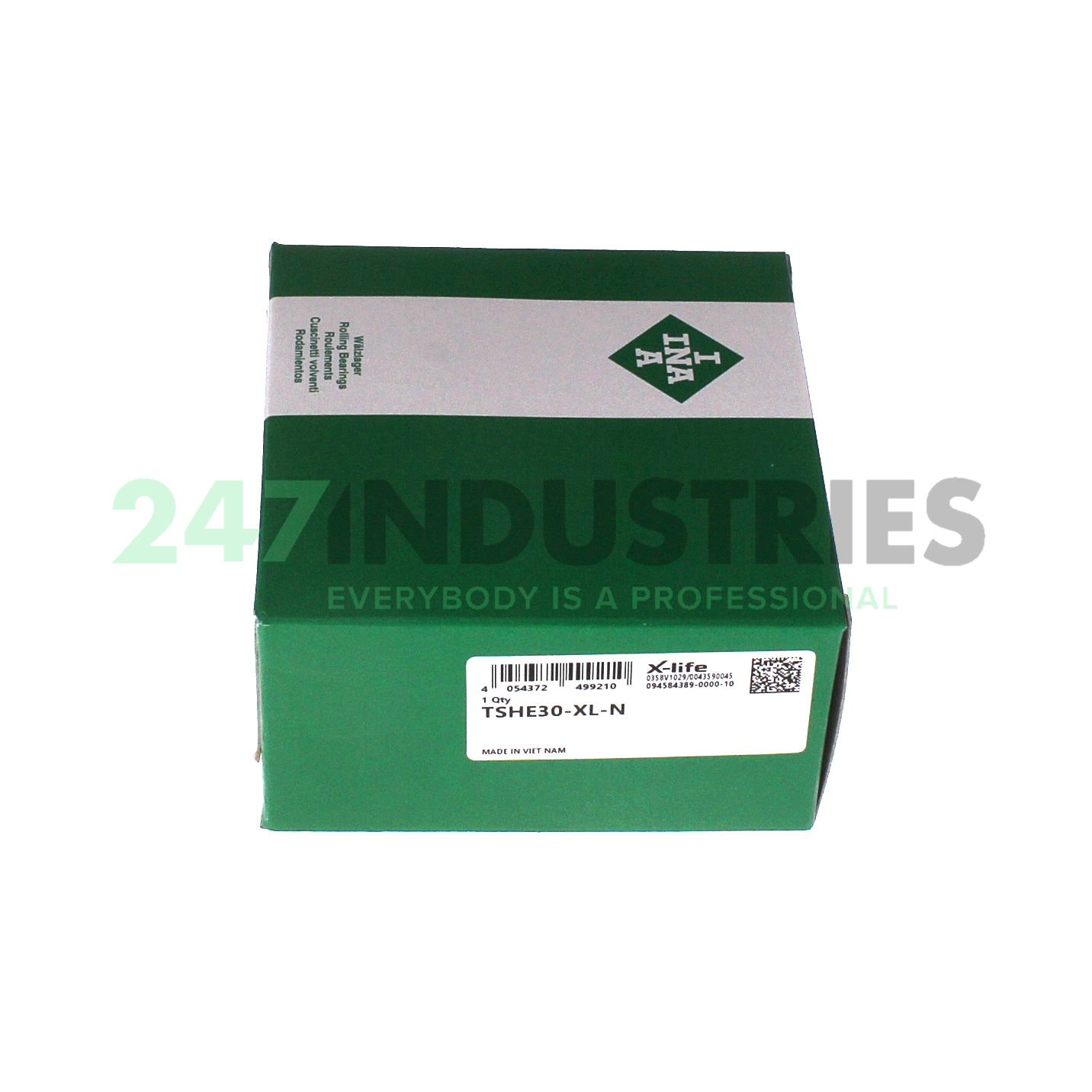 TSHE30-XL-N INA Image 4