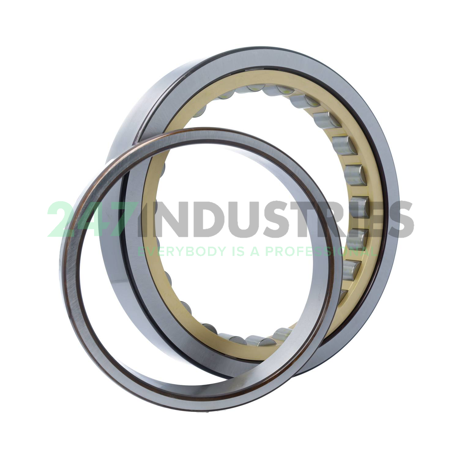 NU1034M/C3 SKF Image 3