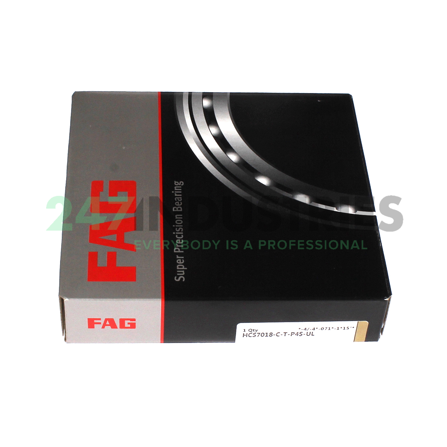 HCS7018-C-T-P4S-UL FAG Image 3