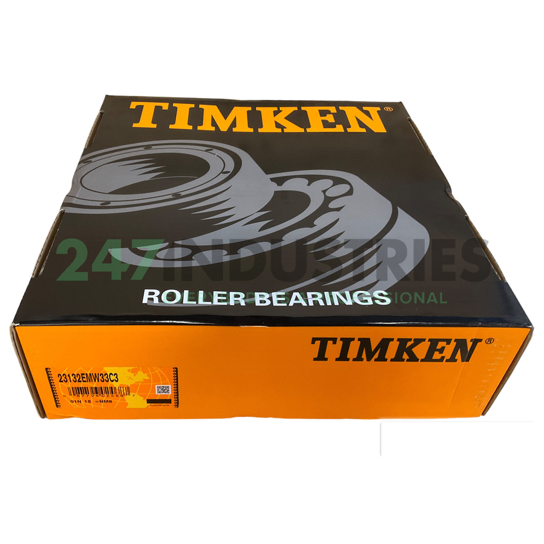 23132EMW33C3 Timken Image 3