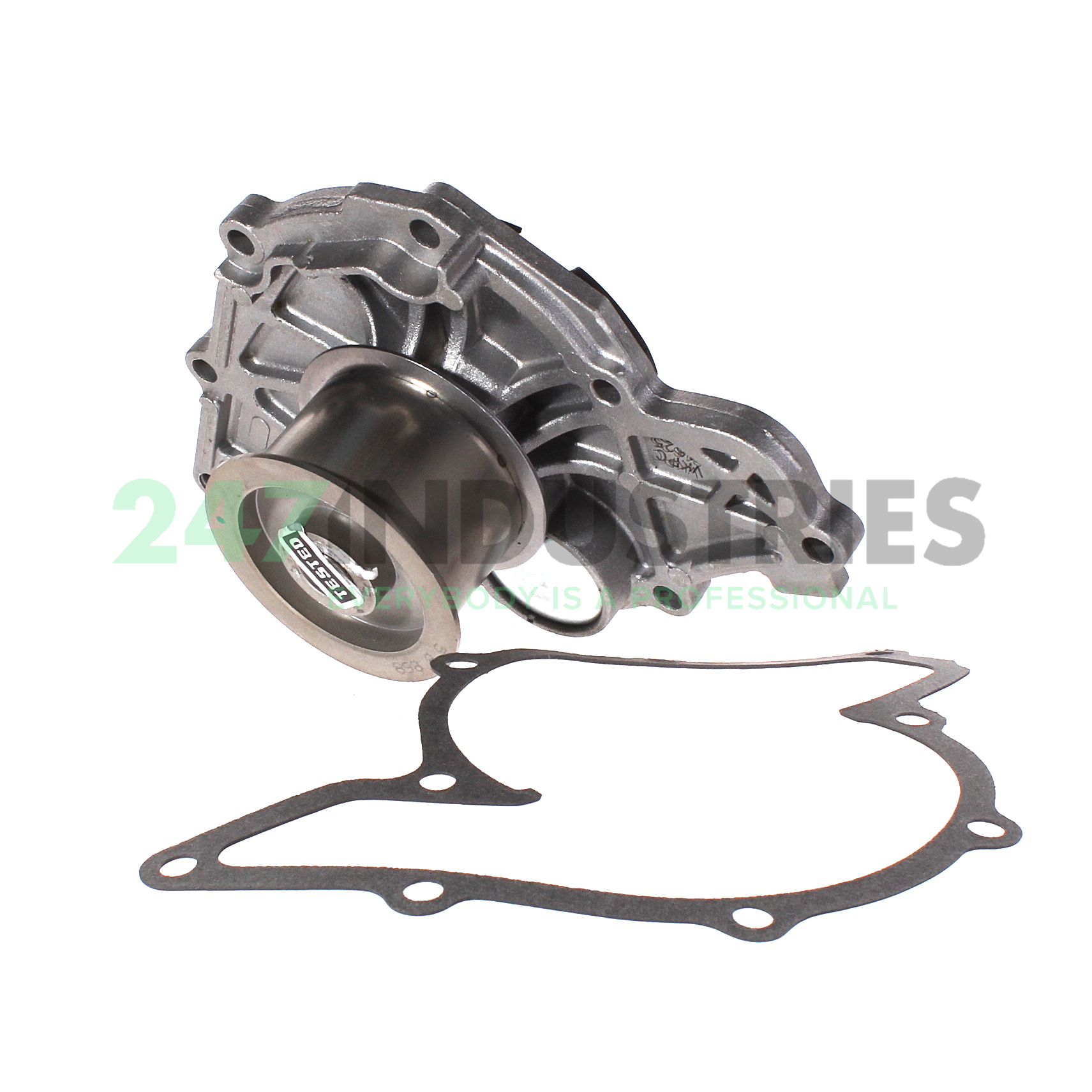 VKPC81625 SKF Image 2