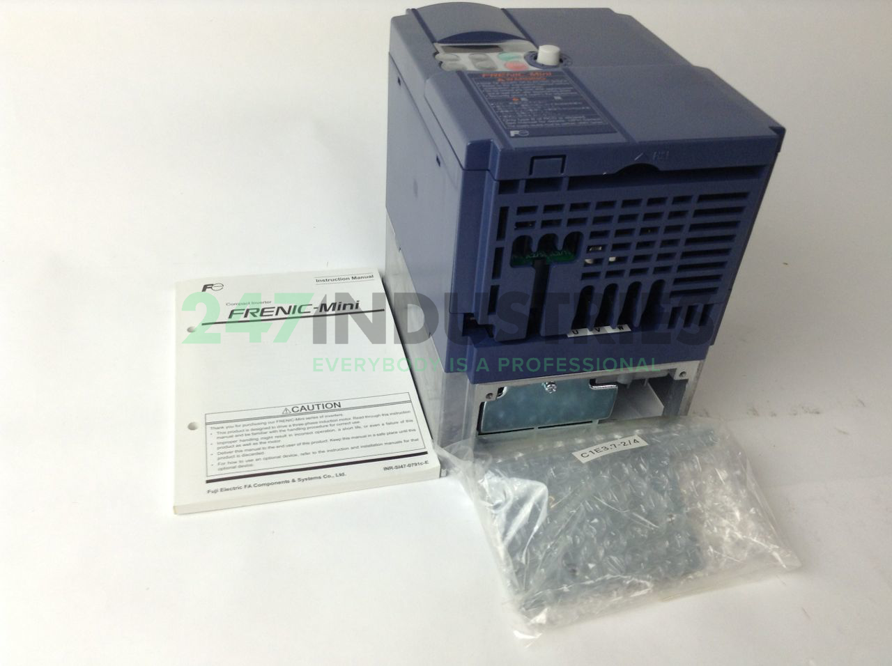 FRN2.2C1E-4E Fuji Electric