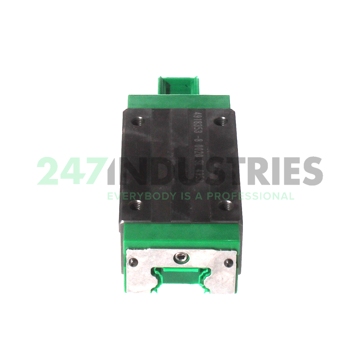 KWVE20-B-SL-V2-G4 INA Image 3