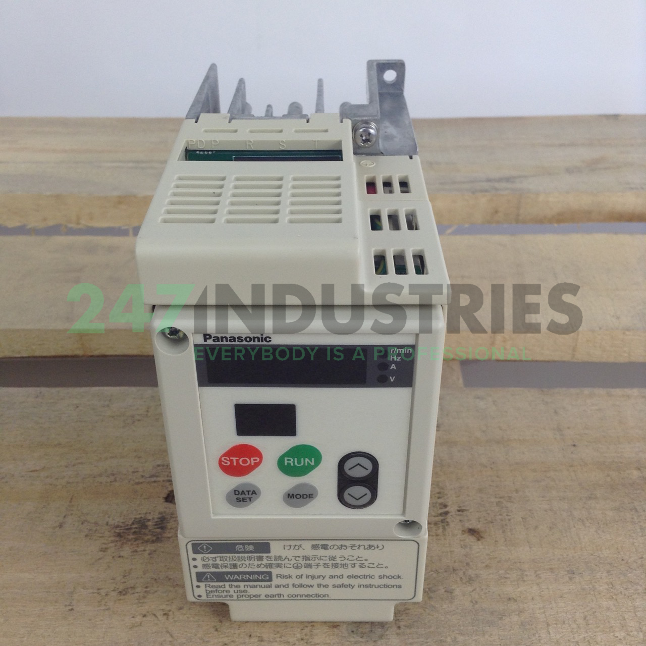 MBSK083CSA Panasonic Image 3