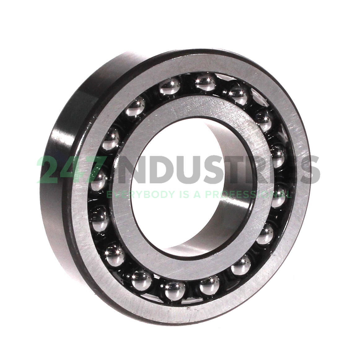 1207-K-TVH-C3 FAG Image 2