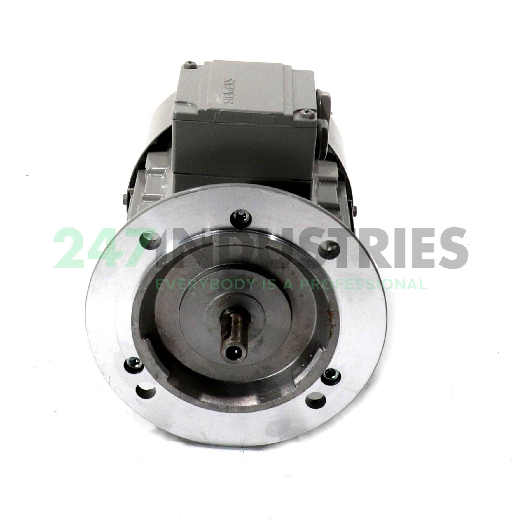 1LA7073-6AA11 Siemens Image 2