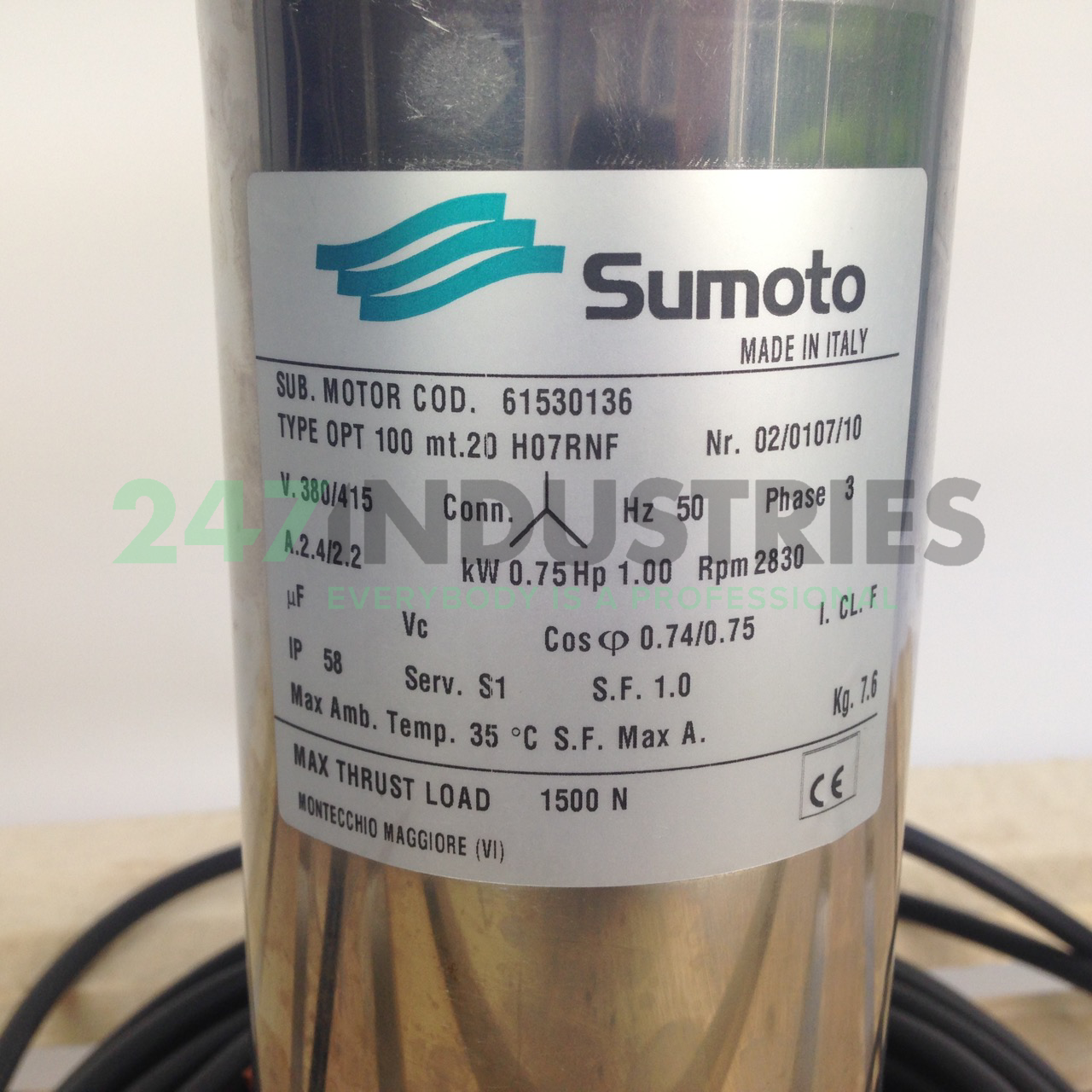 61530136 Sumoto Image 2