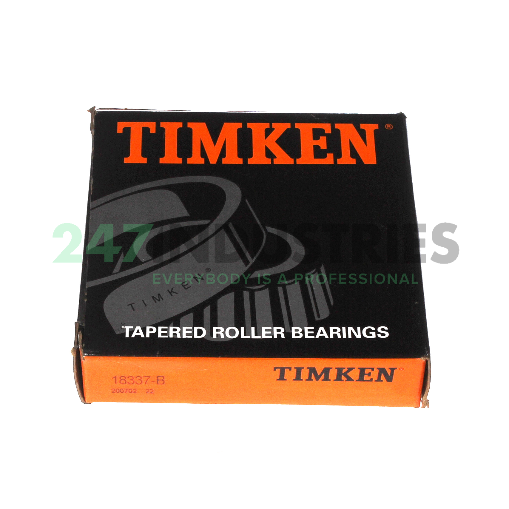 18337B Timken Image 3