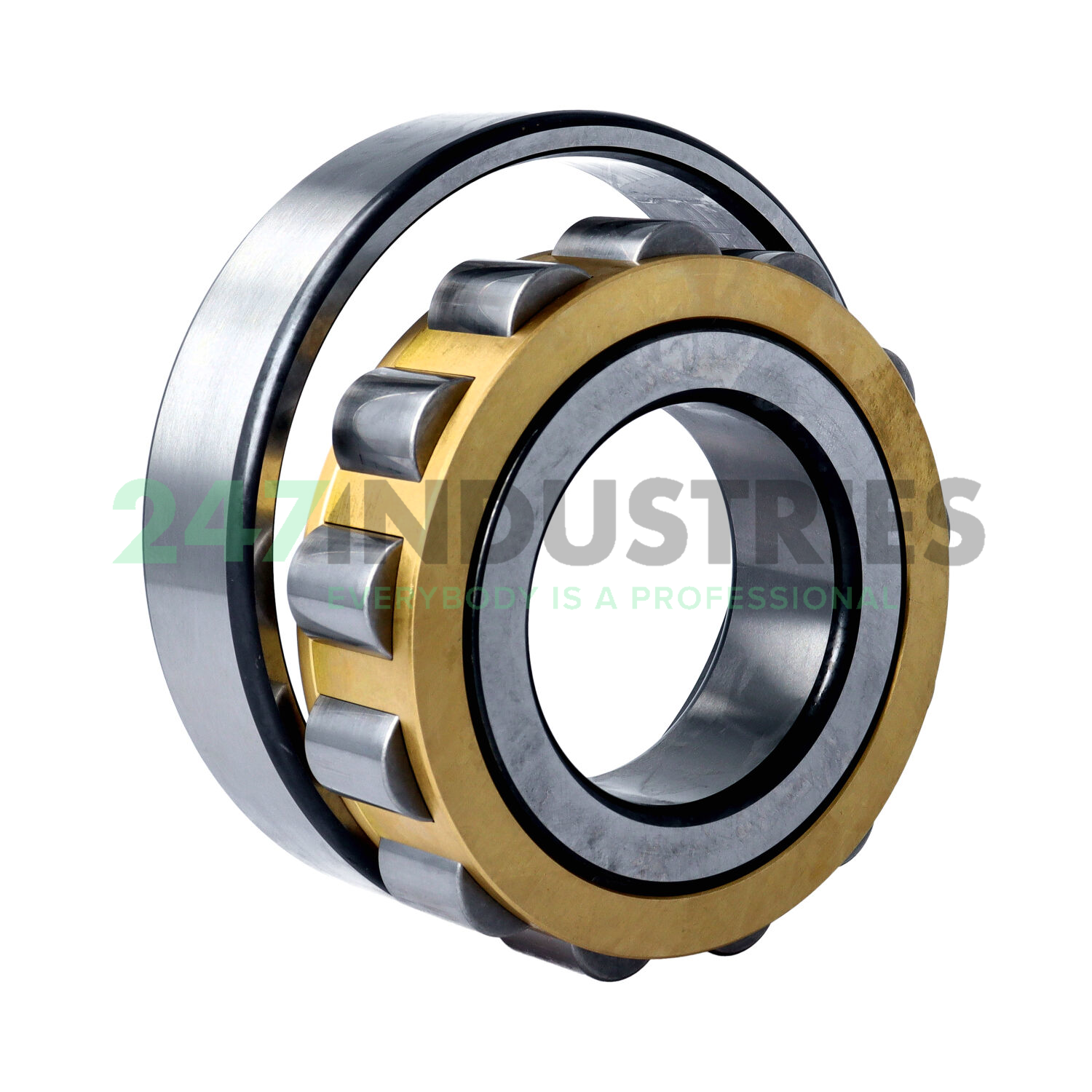 N314-E-XL-M1 FAG Image 3