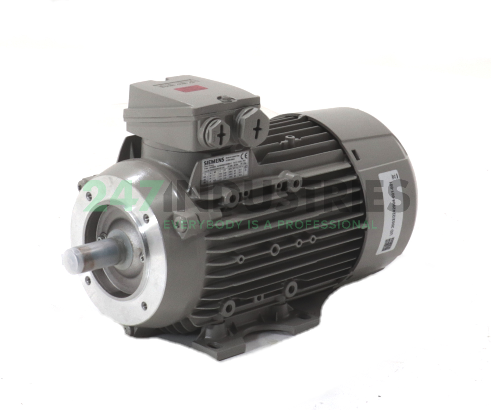 1LE1003-0DA32-2NB4-Z Siemens