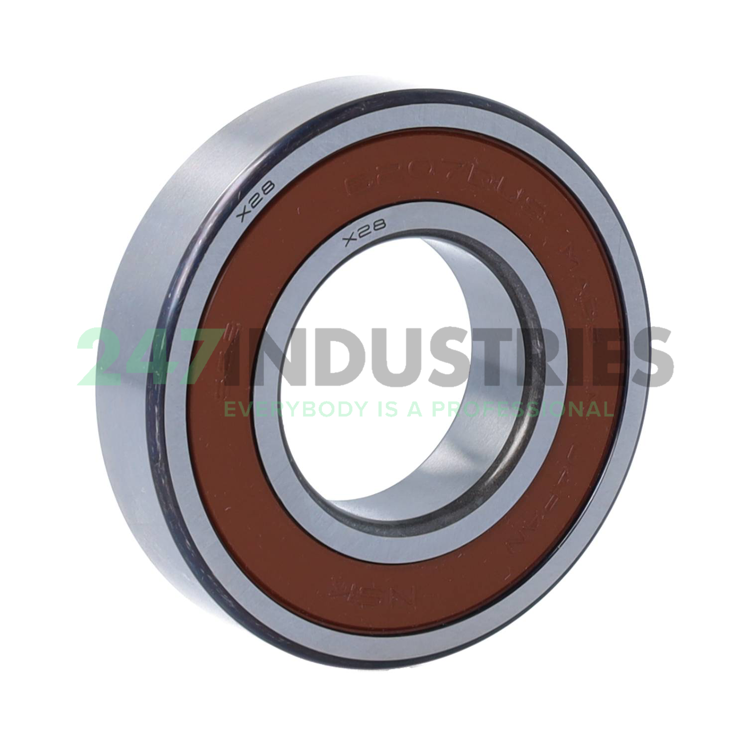 6207DDU9C3EX28 NSK Image 1