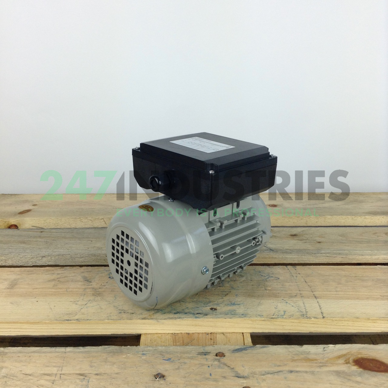 FBS71B-4/HTB14 AC-Motoren GmbH Image 3