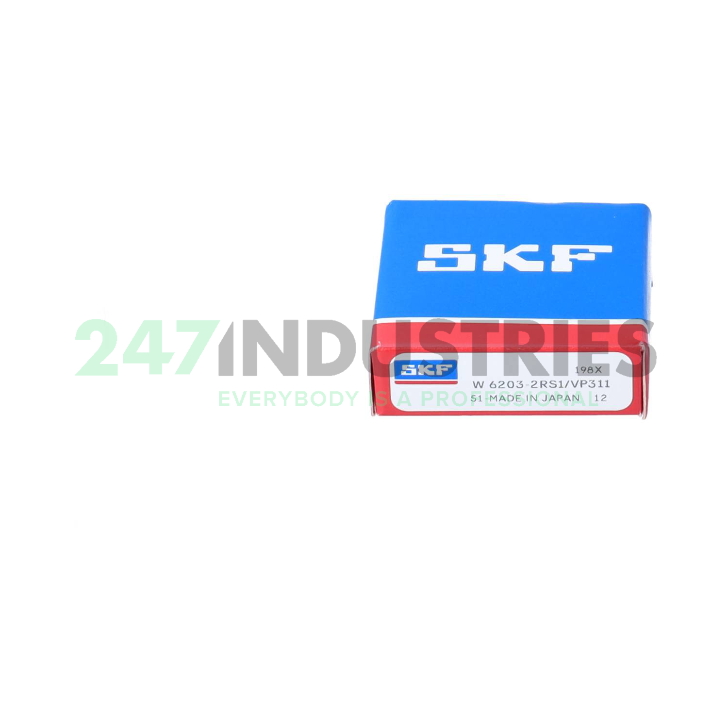 W6203-2RS1/VP311 SKF