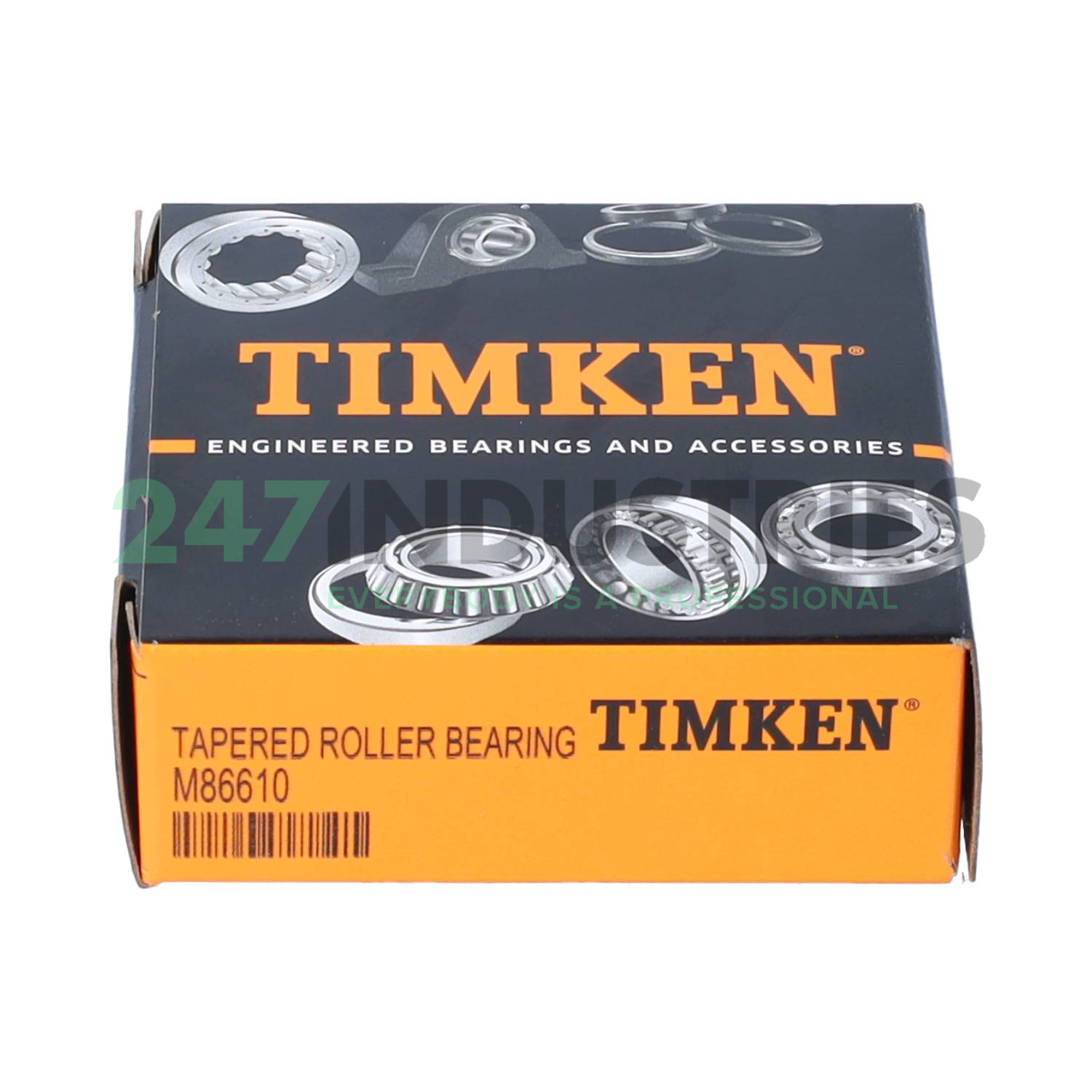 M86610-20082 Timken Image 3