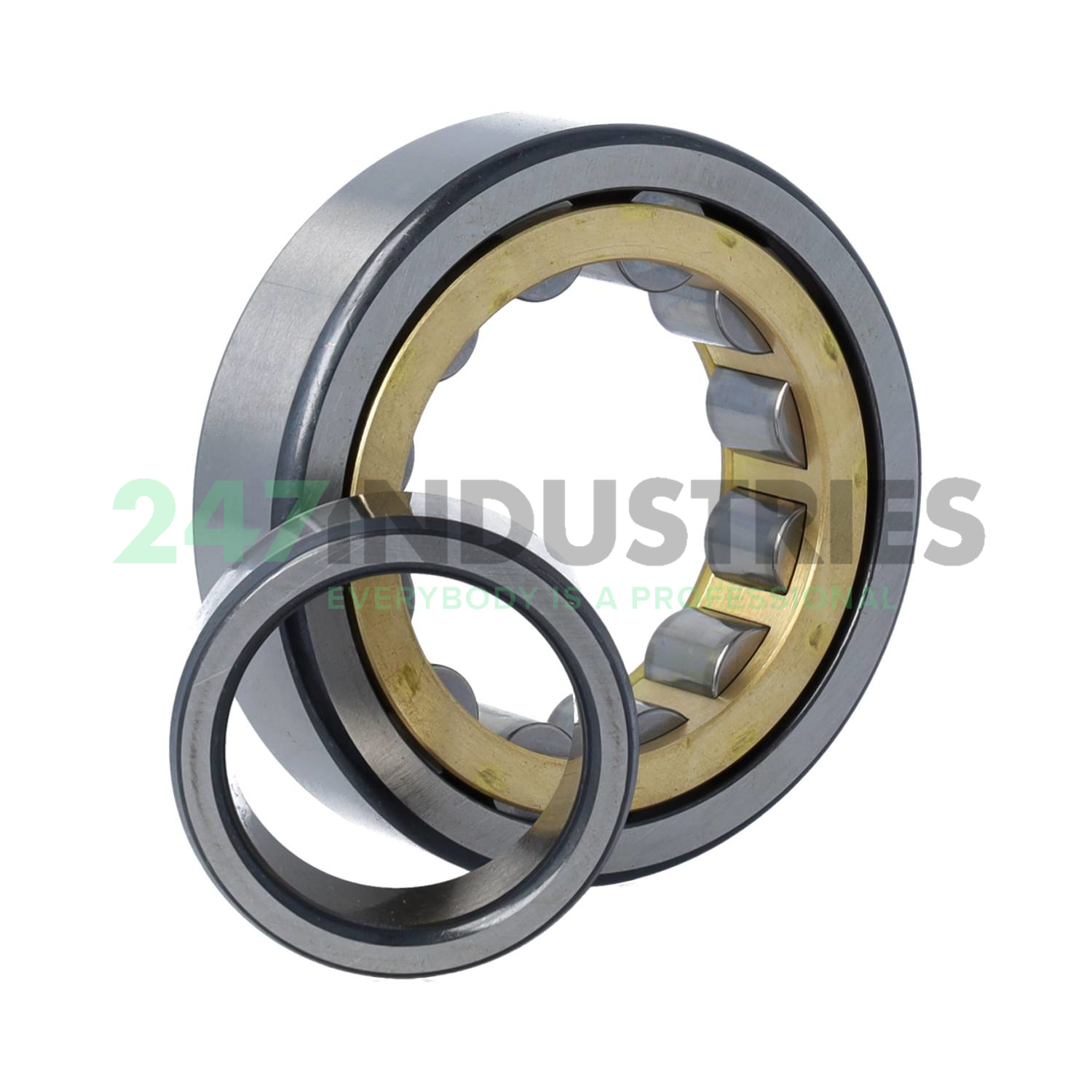 NU307-E-XL-M1 FAG Image 4