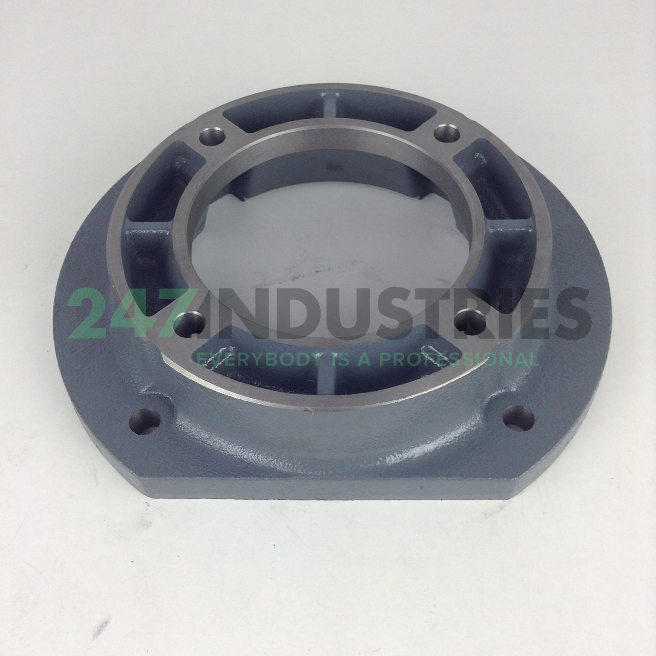 FRT110F Varvel Image 1