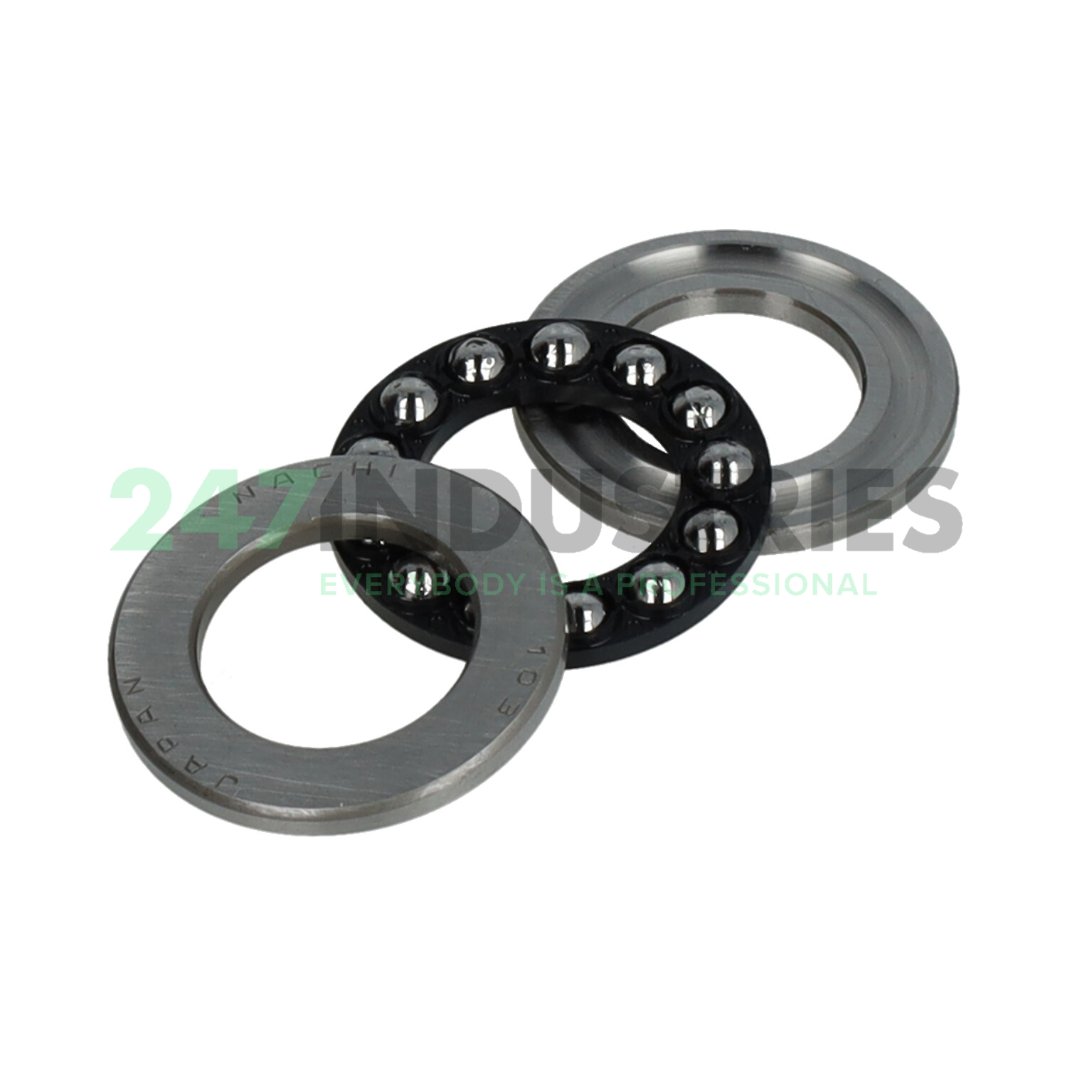 51103G Nachi Image 3