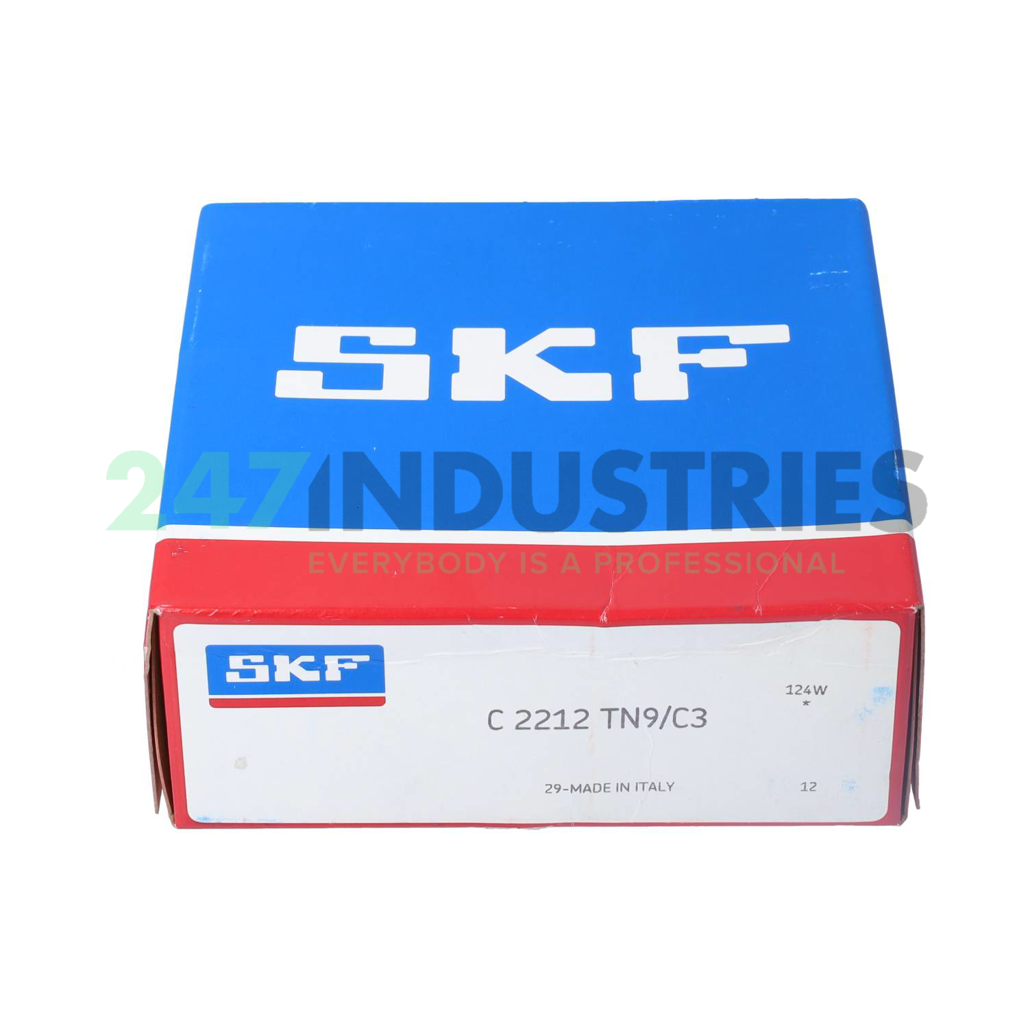 C2212TN9/C3 SKF Image 3