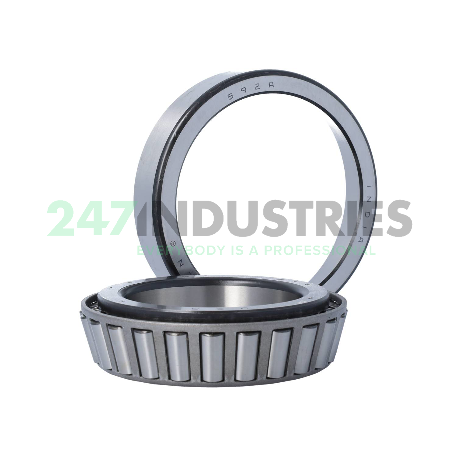 598-99401 Timken Image 3