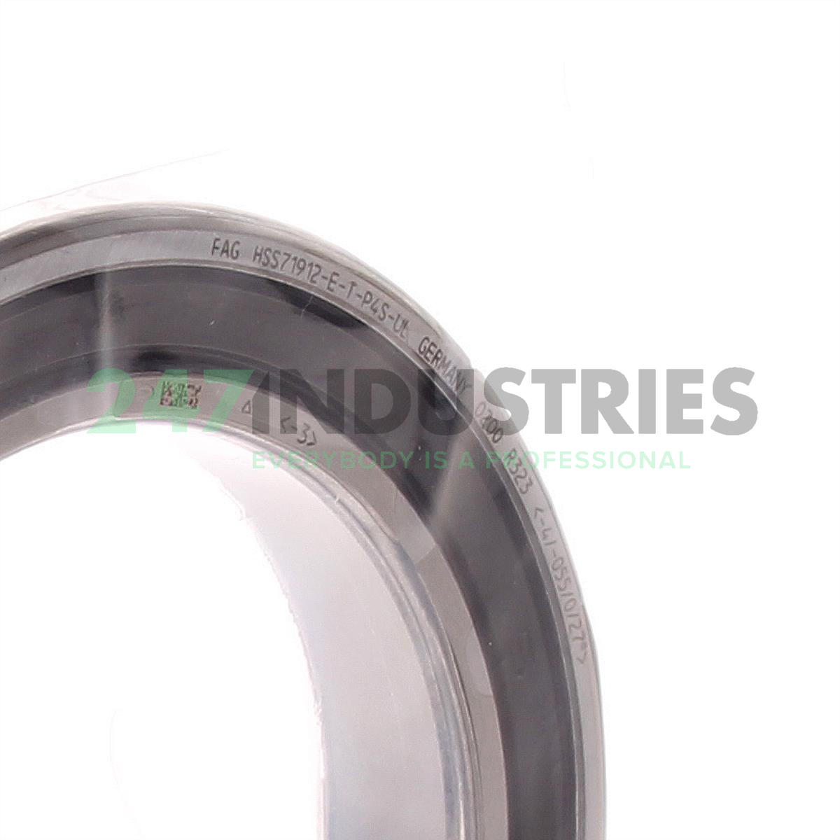 HSS71912-E-T-P4S-UL FAG Image 2