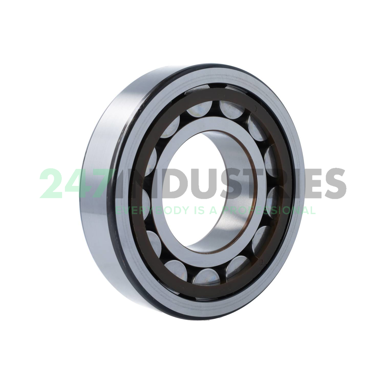 NUP316ECP SKF Image 2