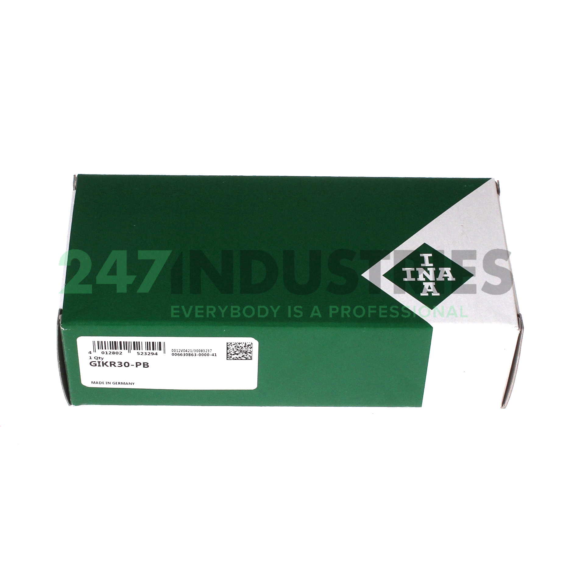 GIKR30-PB INA Image 3