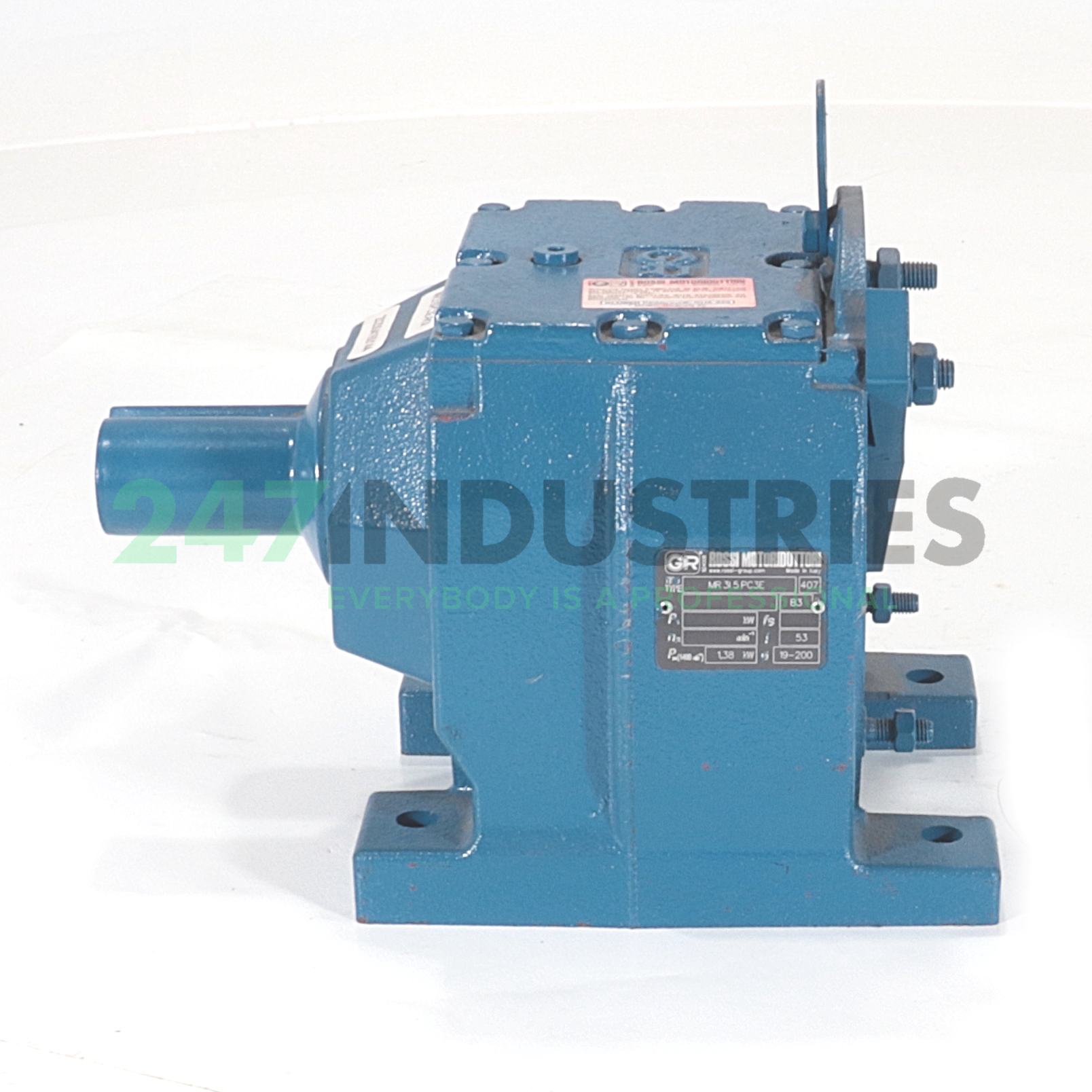 MR3I5PC3E-B5-19/20053 Rossi Image 2