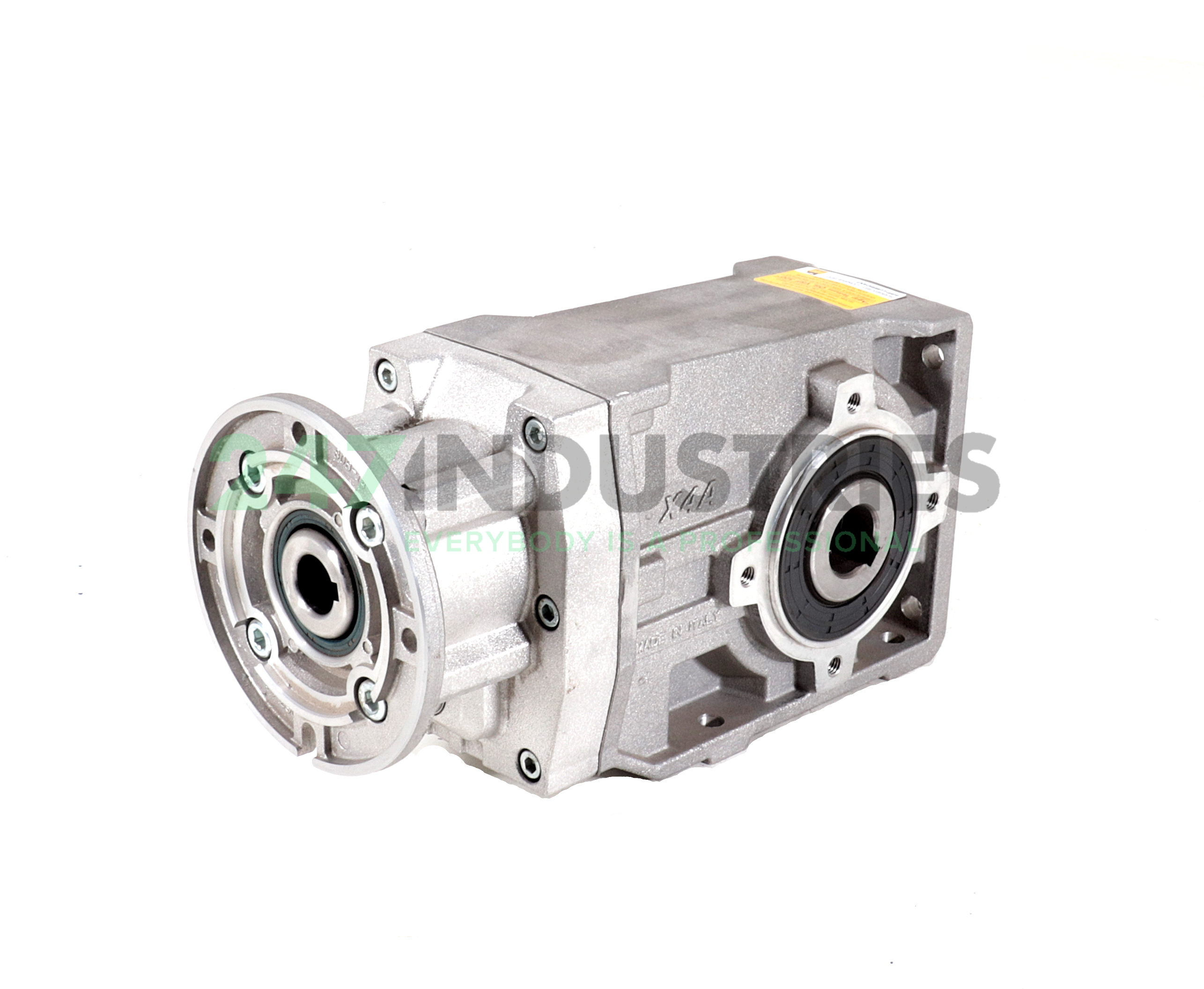 PX42AC12-CFBN-RB3 Hydro-Mec