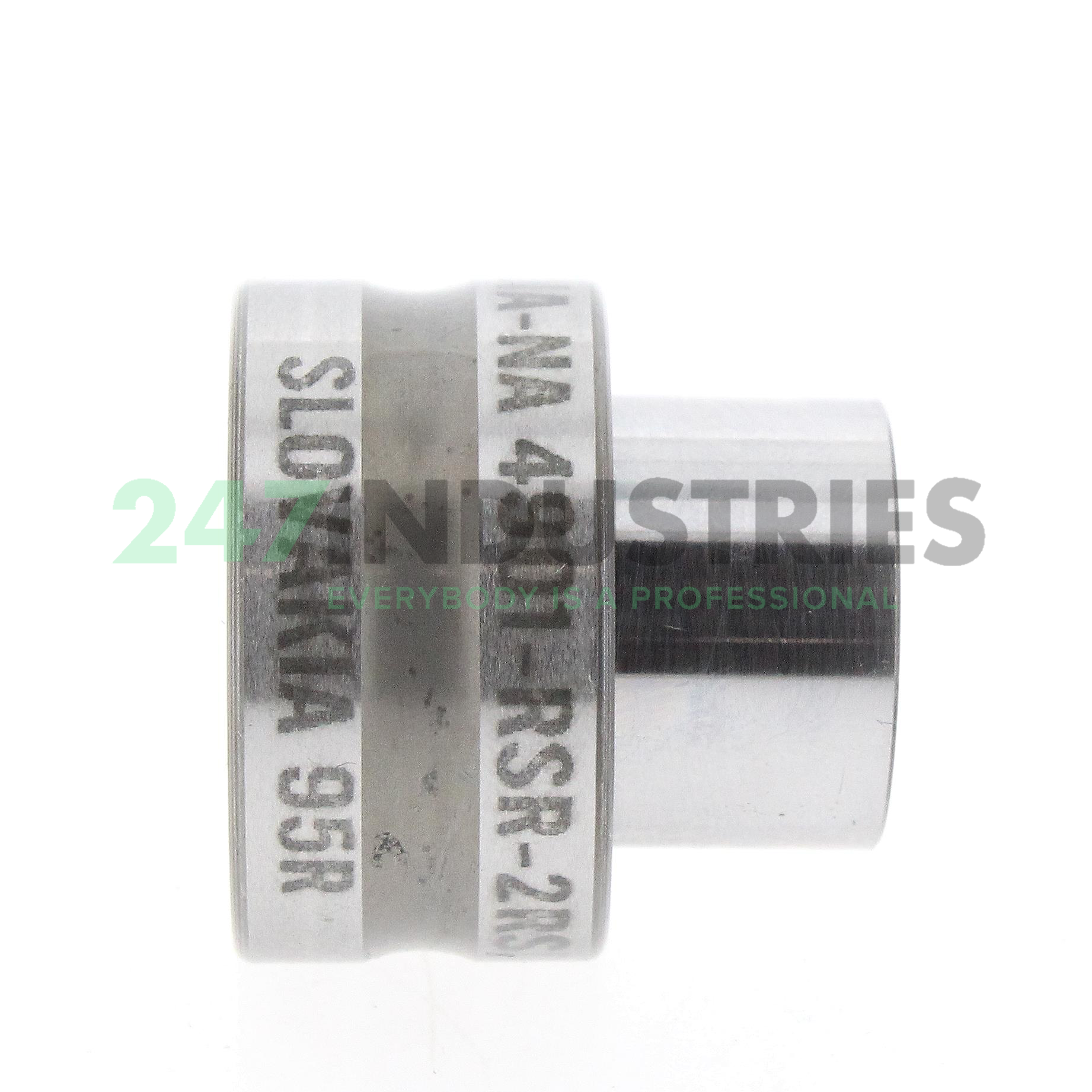 NA4901-2RSR-XL INA Image 6