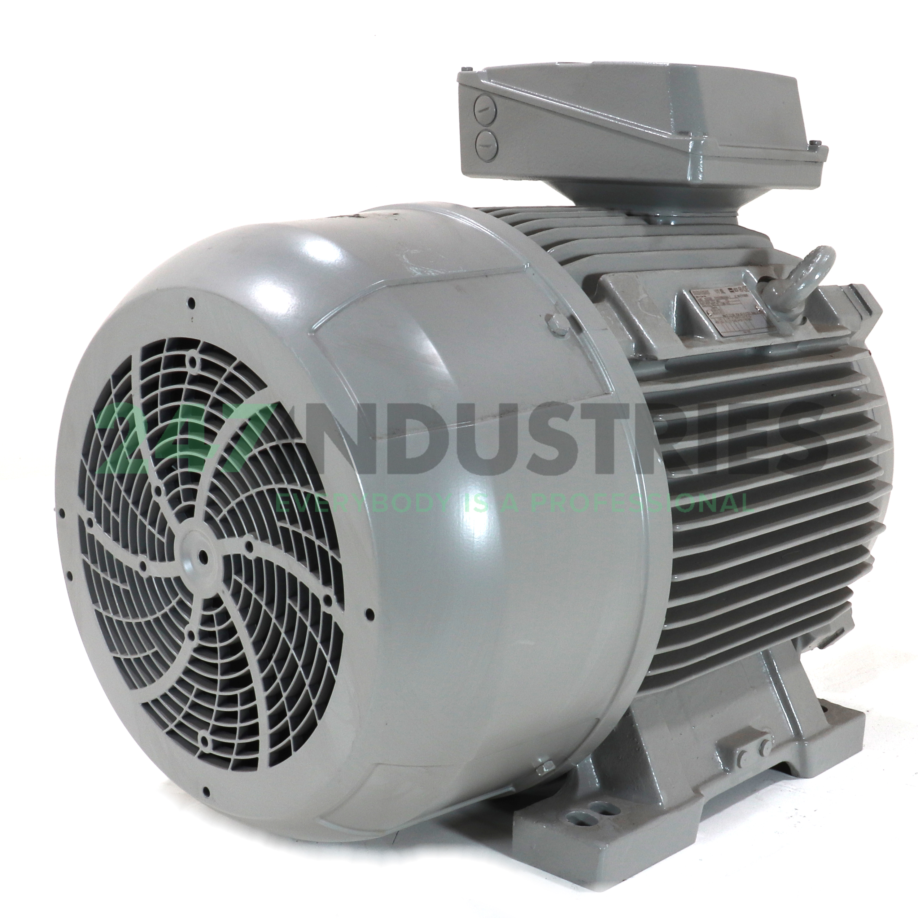 1LE1523-2BB09-0AB4-Z Siemens Image 4