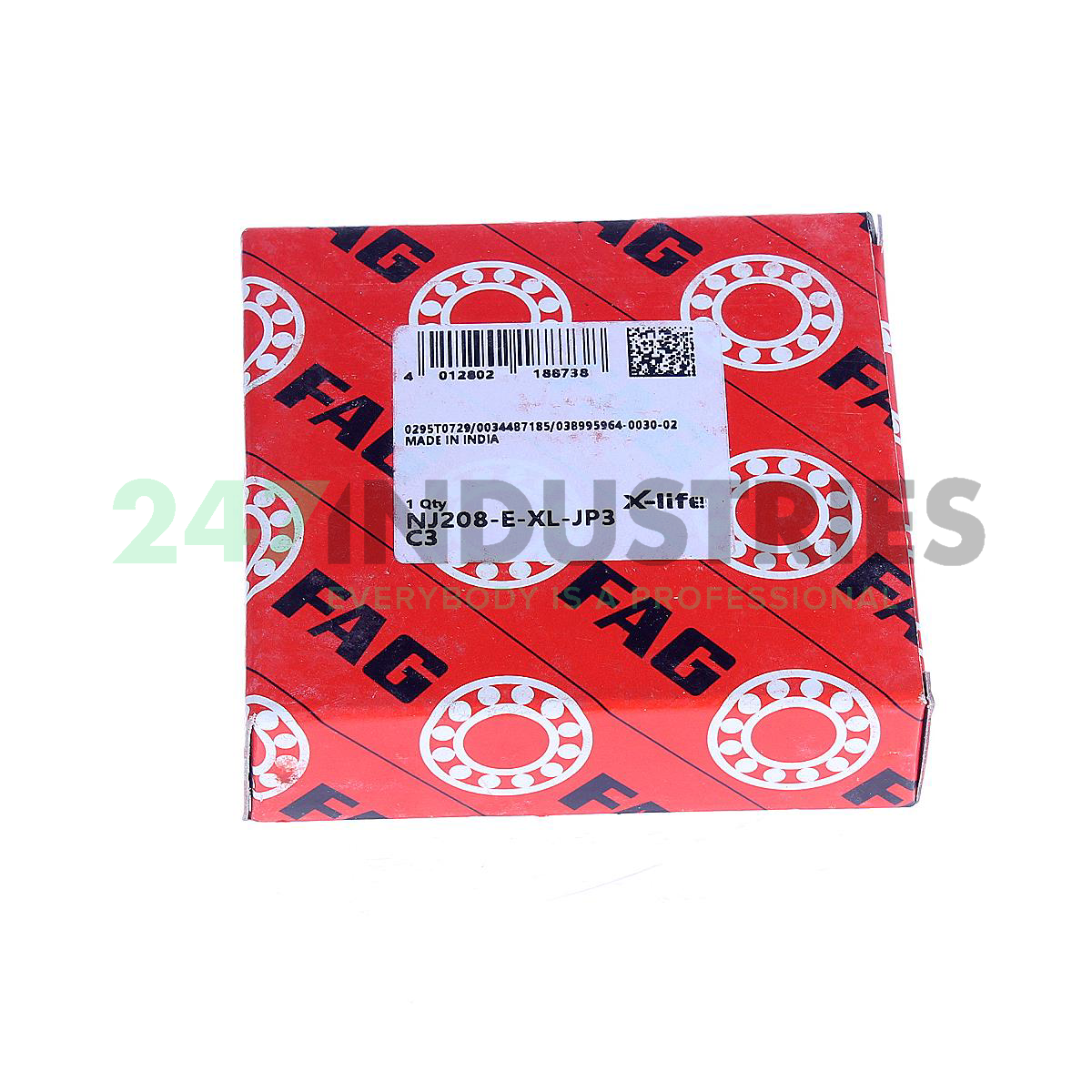 61906-HLC-C3 FAG Image 3