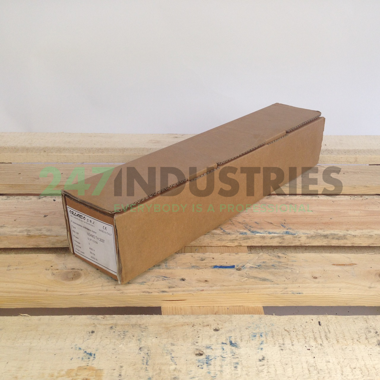 NS4MOTH2037 Orlando s.r.l. Image 5