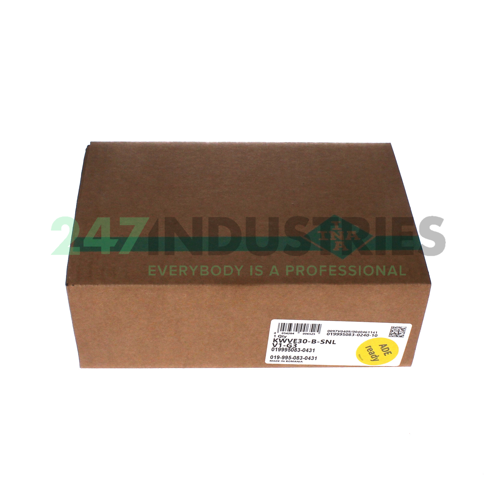 KWVE30-B-SNL-V1-G3 INA Image 4