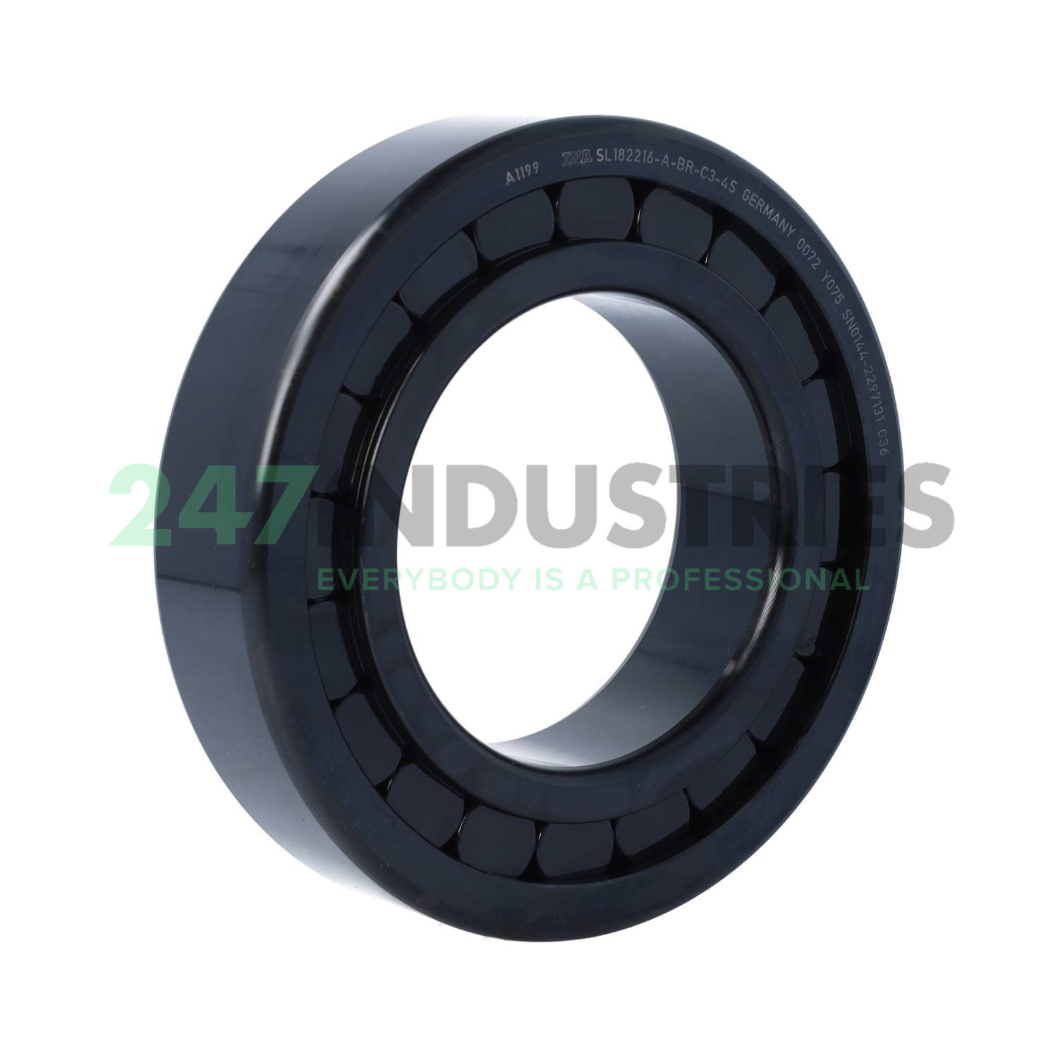 SL182216-A-BR-C3-4S INA