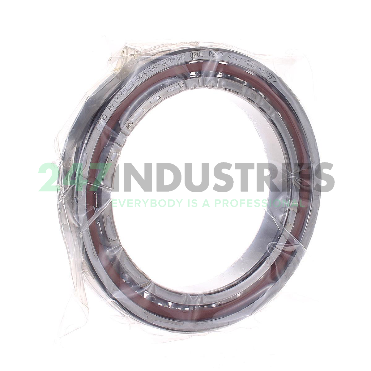 B71917-C-T-P4S-UM FAG