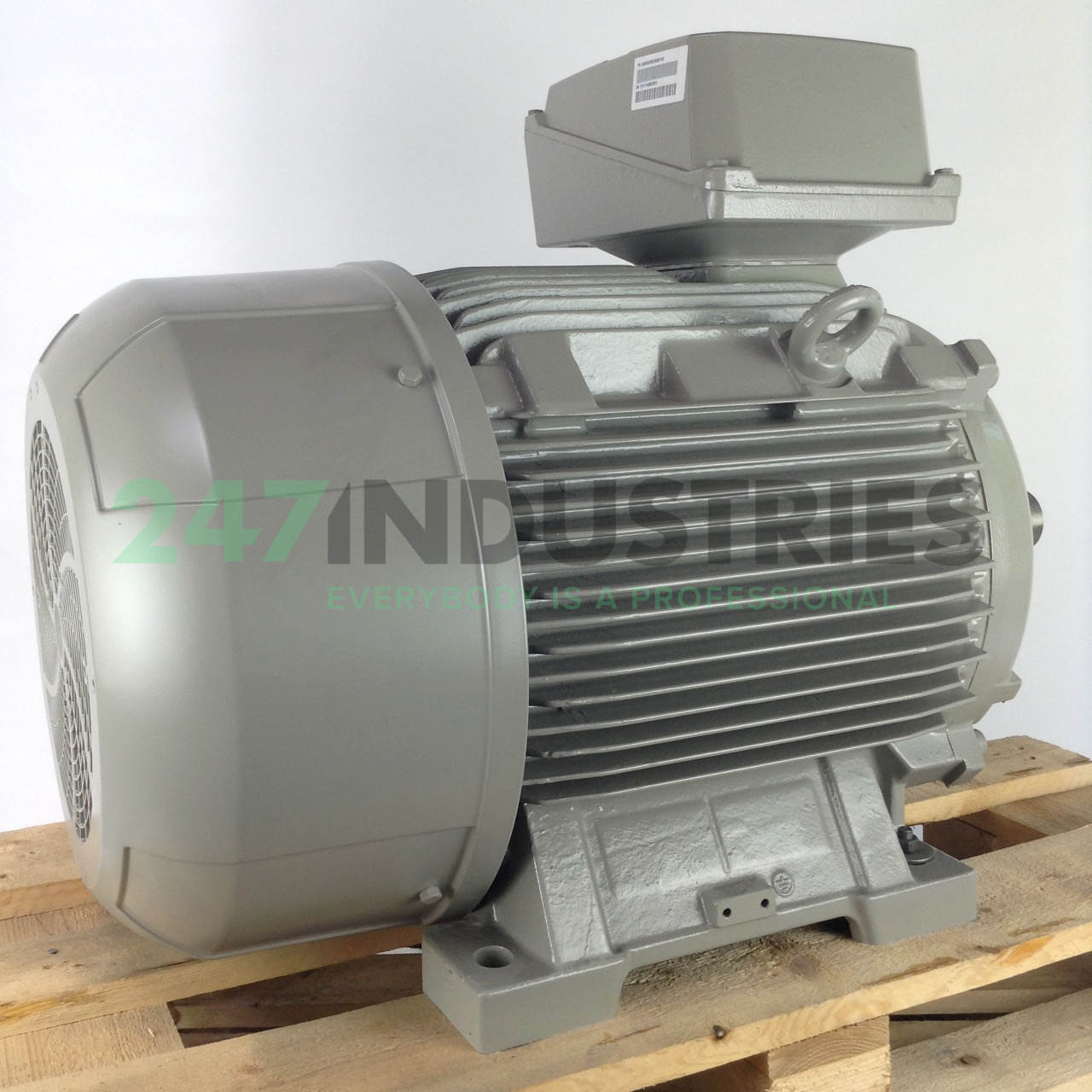 1LE1501-2CA23-4AA4 Siemens Image 4