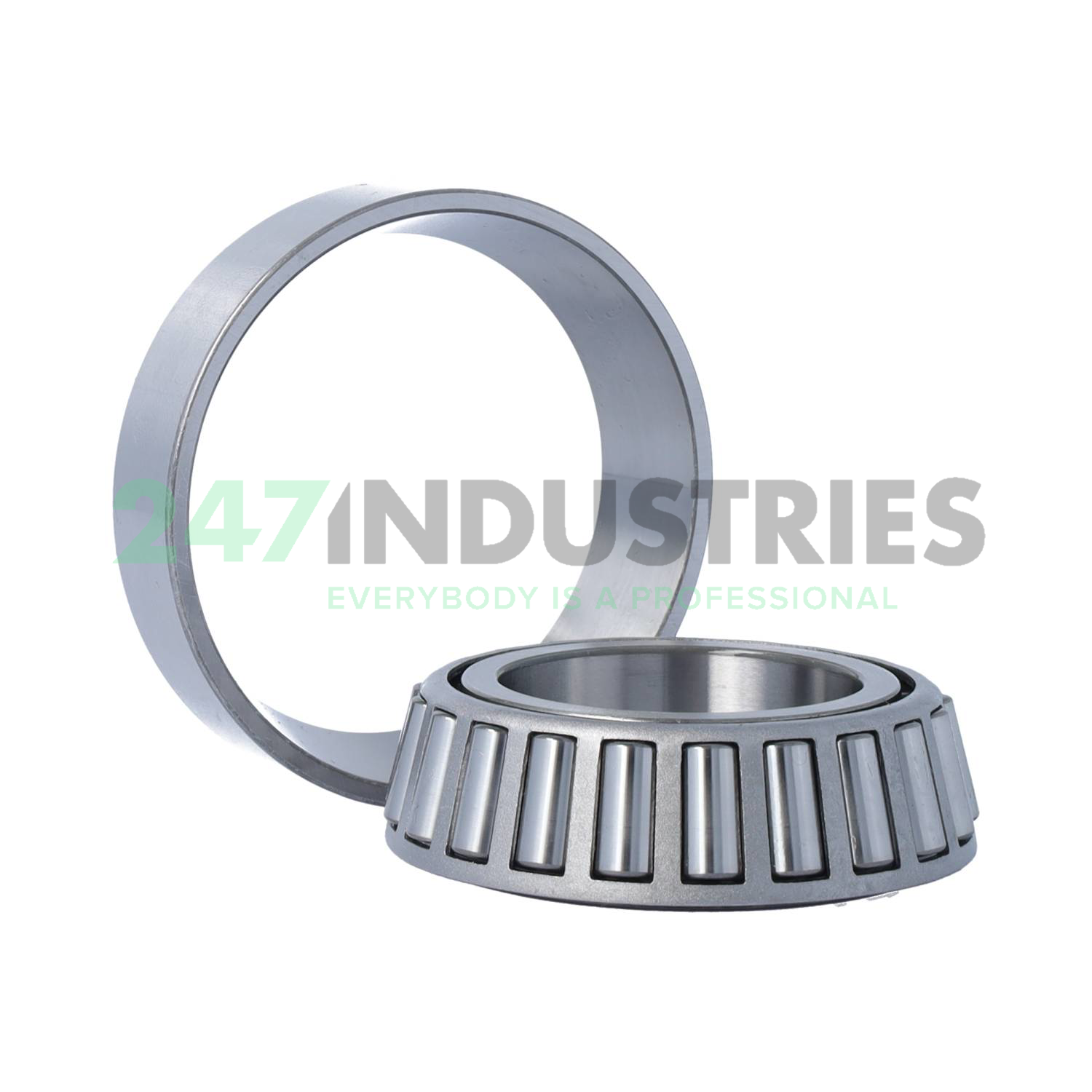 4T-28580/28521 NTN Image 2