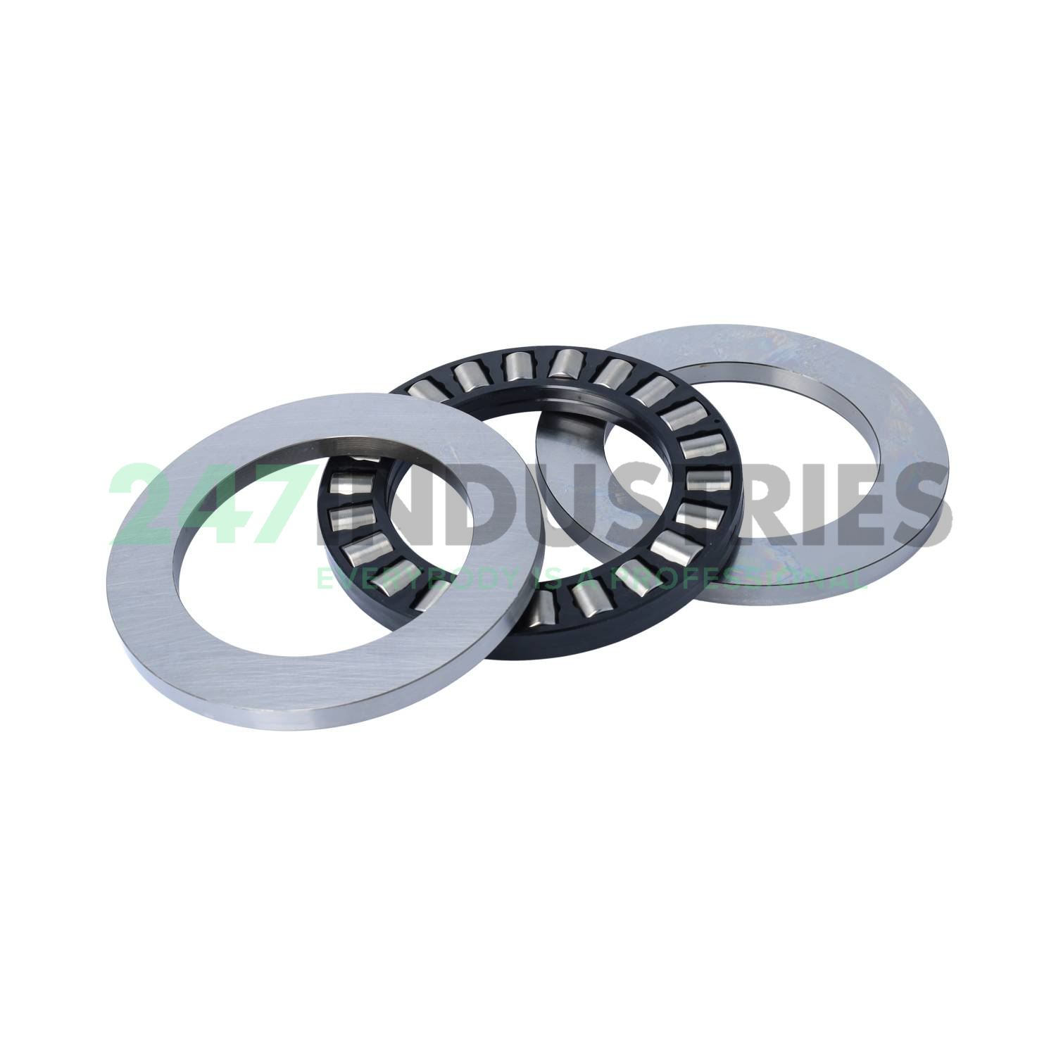 K81214TN SKF Image 3