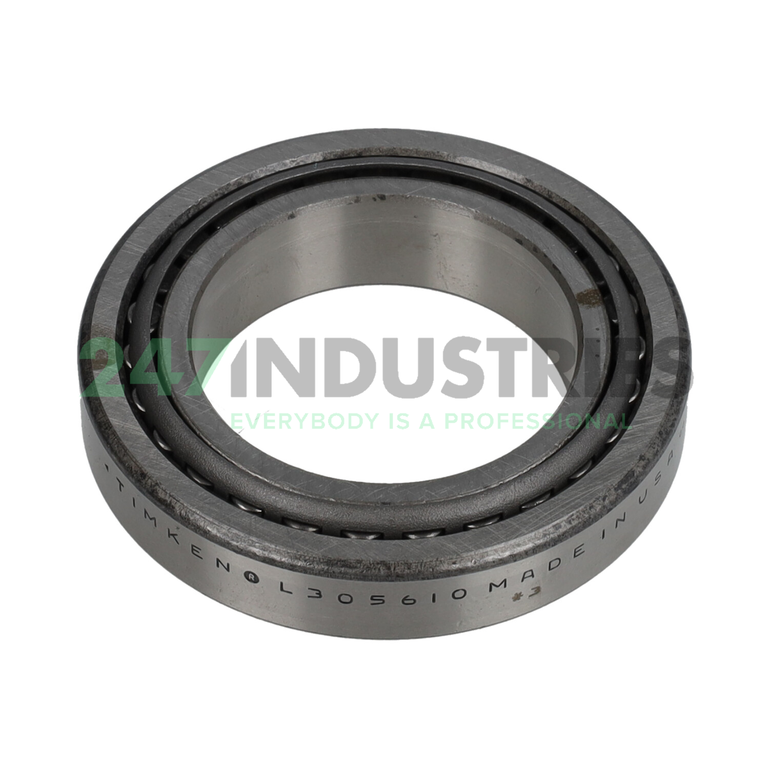 L305649/L305610PREC.3 Timken Image 3