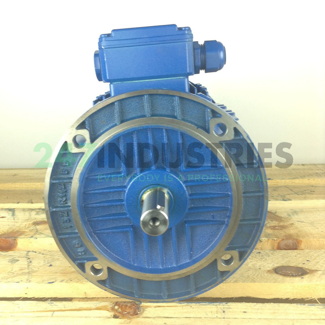 F0132S427748060B5R Rossi Image 3