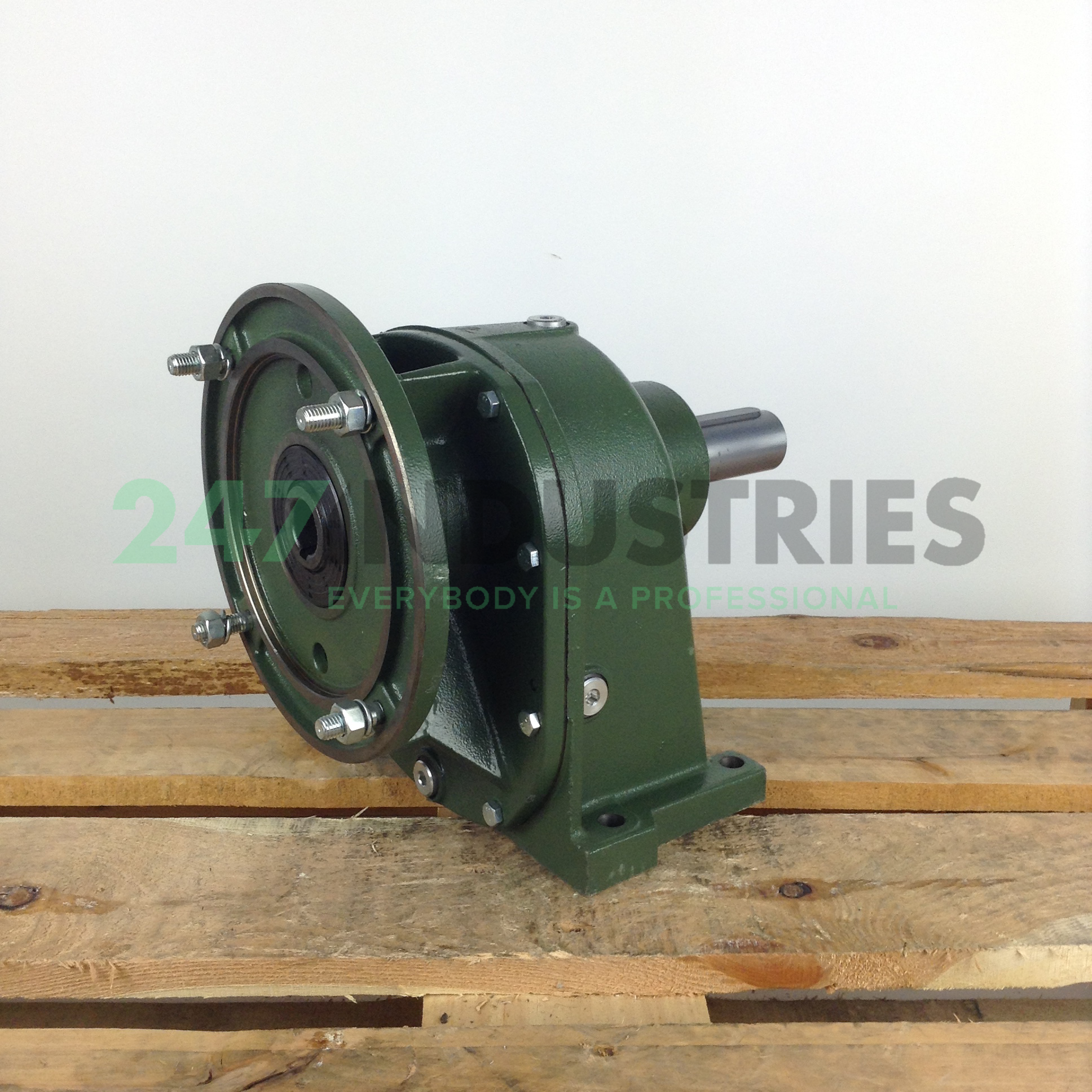 FRC240/B3-100B5I30 Varvel Image 3