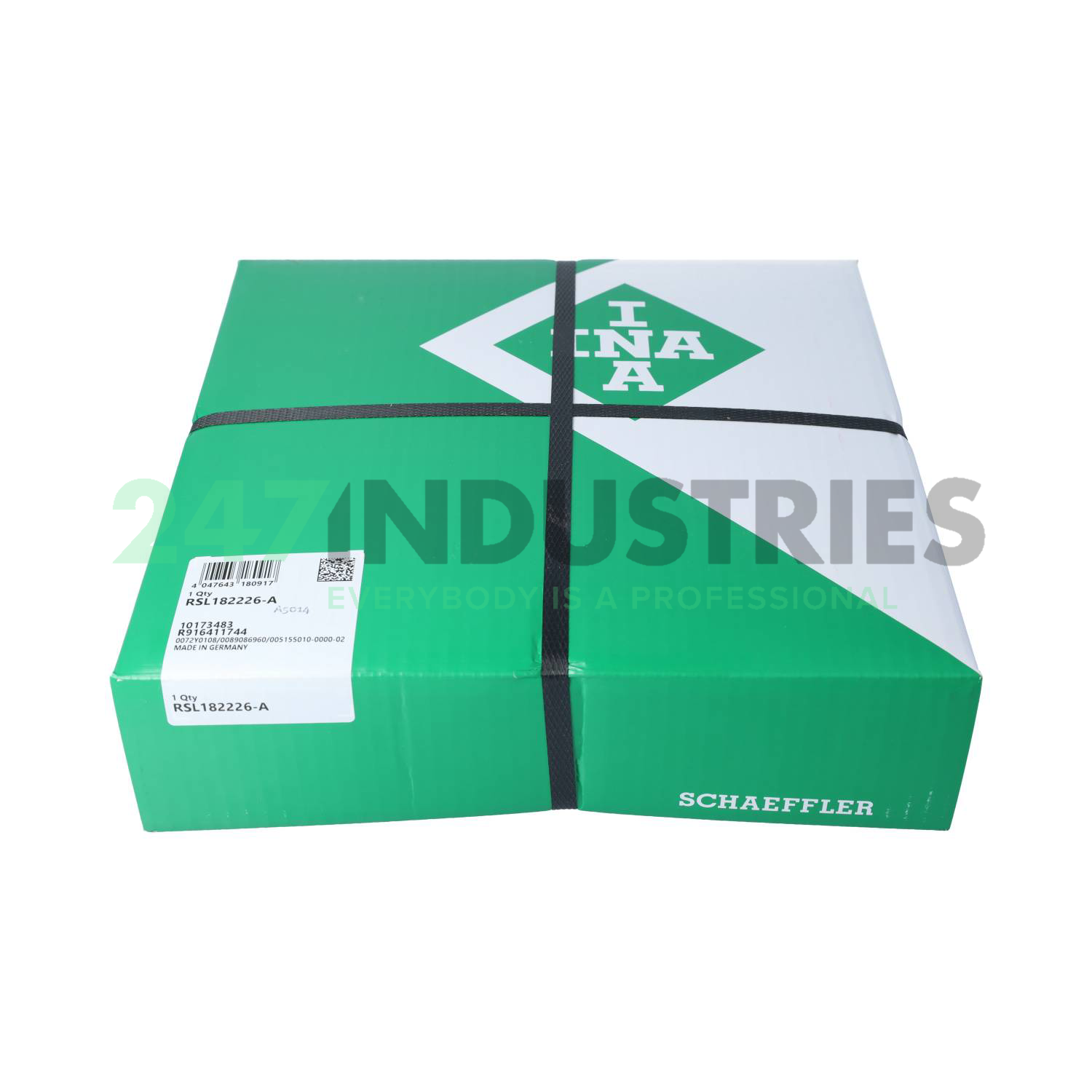 RSL182226-A INA Image 3