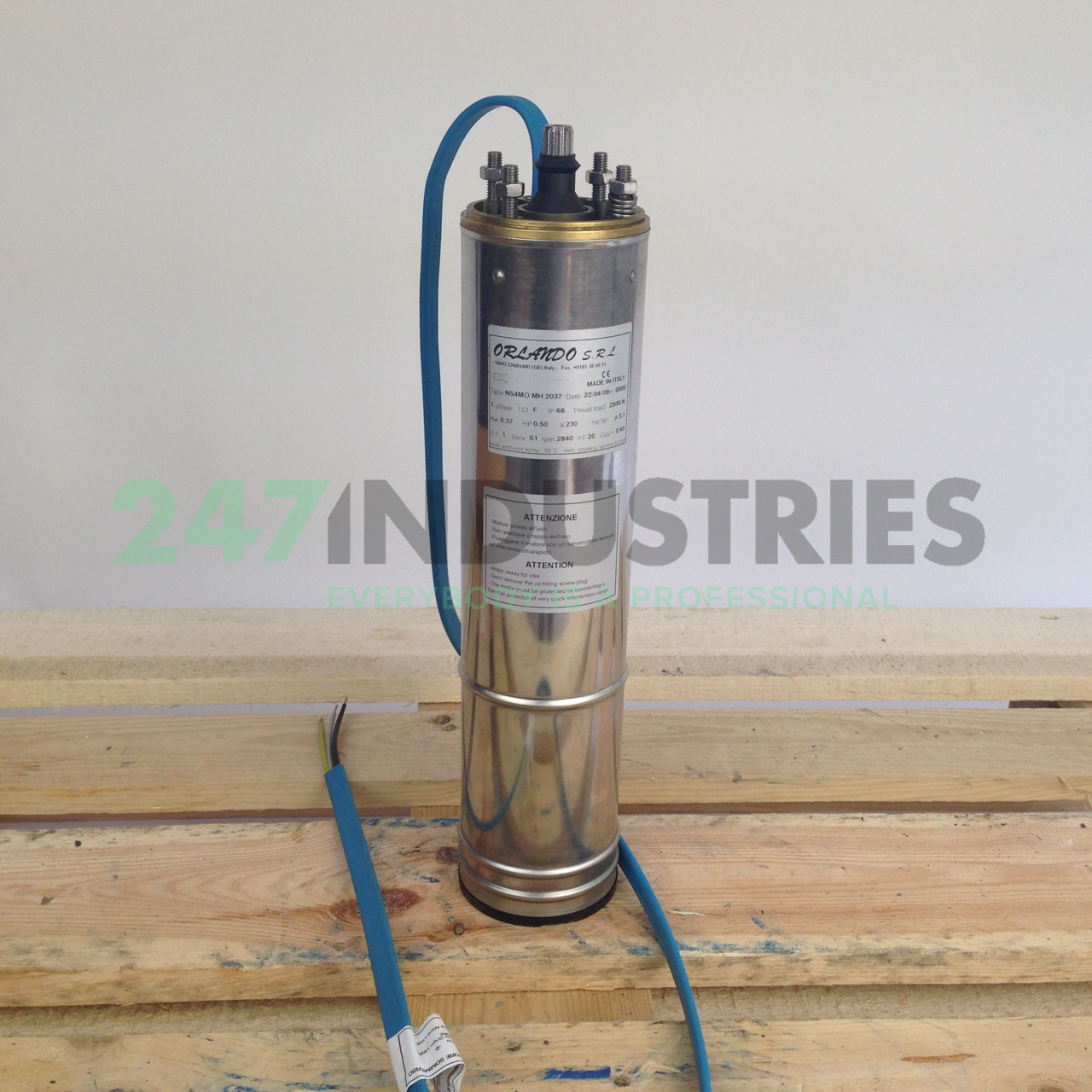 NS4MOMH2037 Orlando s.r.l.